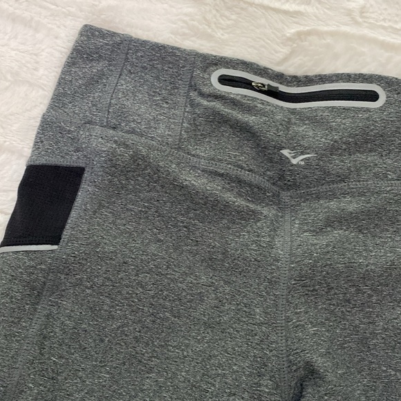 Everlast Gray Leggings - Picture 5 of 6